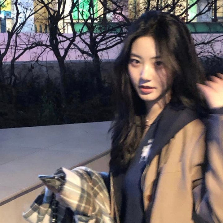 危险的她 在线观看